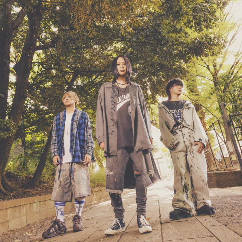 MUCC 様