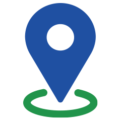 配信エリア制限