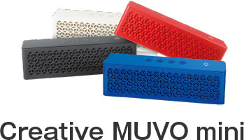 Creative MUVO mini