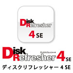 DiskRefresher4 SE