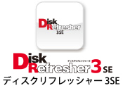 DiskRefresher3 SE