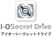 I-O Secret Drive