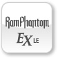 RamPhantom EX