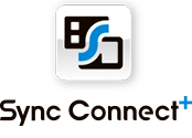 Sync Connect＋