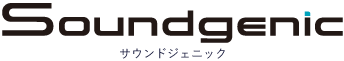 サウンドジェニック
