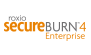 Roxio Secure Burn Enterprise 4