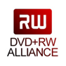 DVD+RW ALLIANCE