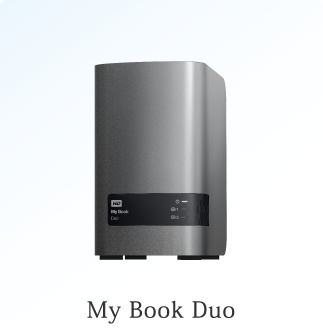 My Book Duo