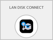 LANDISKCONNECT