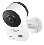 ネットワークカメラの画像