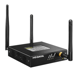 LTEルーターの画像