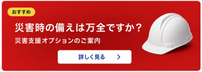 災害オプション