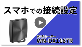 WN-DX1167R