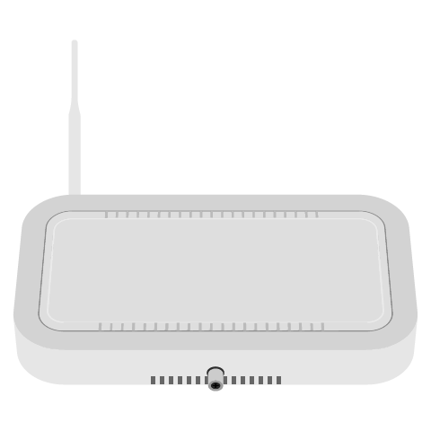 無線LAN（Wi-Fi）