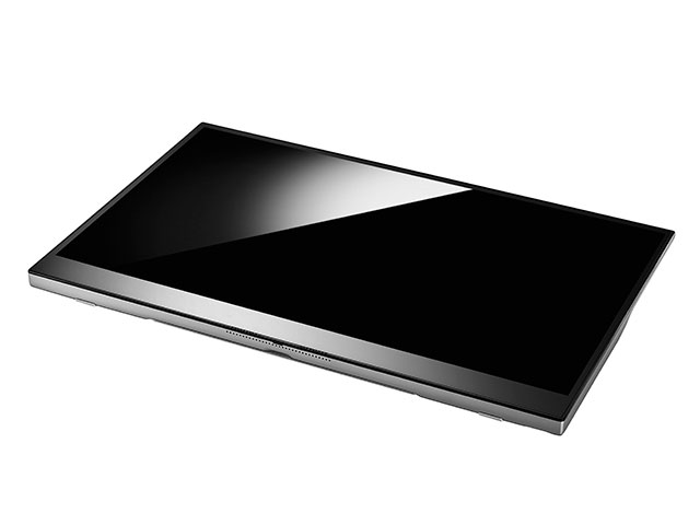 LCD-CF161XDB-MT フラット