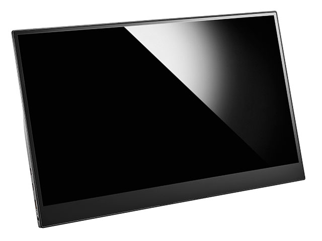 LCD-CF161XDB-MT 右振り斜め