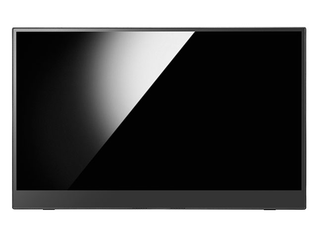 LCD-CF161XDB-MT 正面